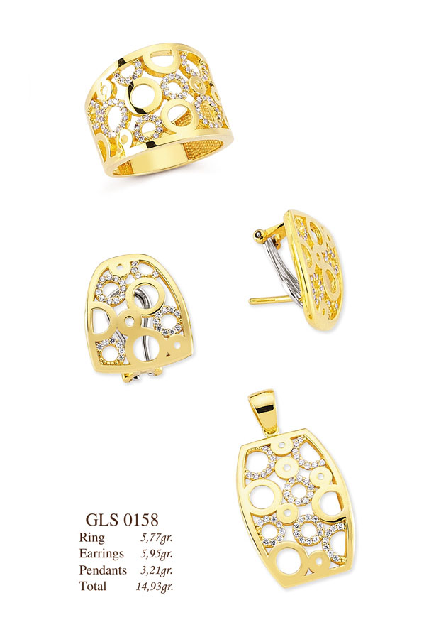 GLS0158